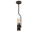 1601 Pendant Lamp by Signature M&M
