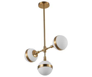 2423 Pendant Lamp by Signature M&M