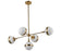 2435 Pendant Lamp by Signature M&M