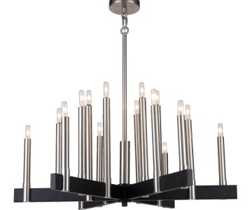 Lampe à Suspension 3326 par Signature M&amp;M