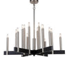 3326 Pendant Lamp by Signature M&M