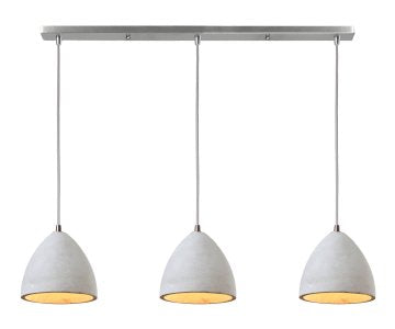 3823 Pendant Lamp by Signature M&M