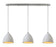 3823 Pendant Lamp by Signature M&M