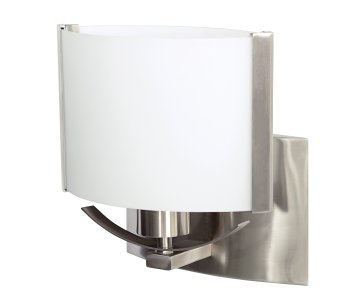 9219 Wall Lamp by Signature M&M