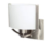 9219 Wall Lamp by Signature M&M