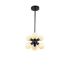 6301 Pendant Lamp by Signature M&M