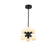 6301 Pendant Lamp by Signature M&M