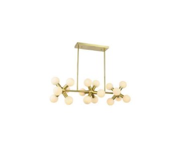 6301 Pendant Lamp by Signature M&M