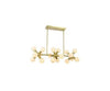 Lampe à Suspension 6301 par Signature M&amp;M