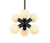 Lampe à Suspension 6301 par Signature M&amp;M