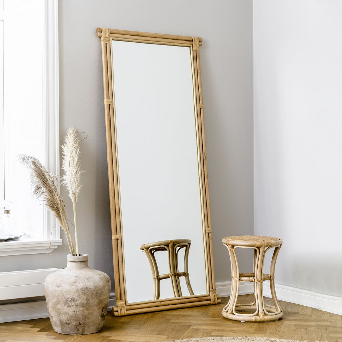 Miroir Rasmus de Sika 