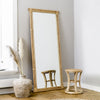 Miroir Rasmus de Sika 