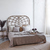 Celia Headboard by Sika
