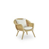 Madame Exterior Lounge Chair by Sika