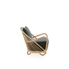 Charlottenborg Lounge Chair by Sika