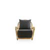 Charlottenborg Lounge Chair by Sika