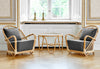 Charlottenborg Lounge Chair by Sika