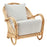 Charlottenborg Lounge Chair by Sika