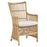 Chaise Davinci par Sika
