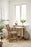 Chaise Davinci par Sika
