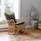 Fauteuil Tulip de Sika