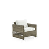 Carrie Lounge Chair by Sika