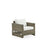 Carrie Lounge Chair by Sika