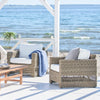 Carrie Lounge Chair by Sika