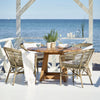 Emma Chair by Sika