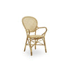 Rossini Dining Armchair by Sika