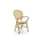 Rossini Dining Armchair by Sika