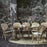 Rossini Dining Armchair by Sika