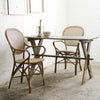 Rossini Dining Armchair by Sika