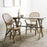 Rossini Dining Armchair by Sika