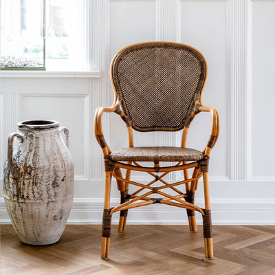 Rossini Dining Armchair by Sika