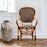 Rossini Dining Armchair by Sika