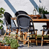 Chaise de salle à manger Sofie par Sika