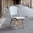 Chaise de salle à manger Sofie par Sika