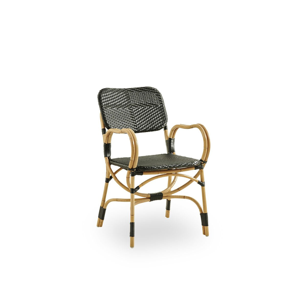 Chaise Bistro par Sika