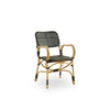 Chaise Bistro par Sika