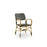 Chaise Bistro par Sika