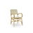 Chaise Bistro par Sika