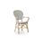 Fauteuil Isabell de Sika