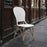 Isabell Dining Chair by Sika