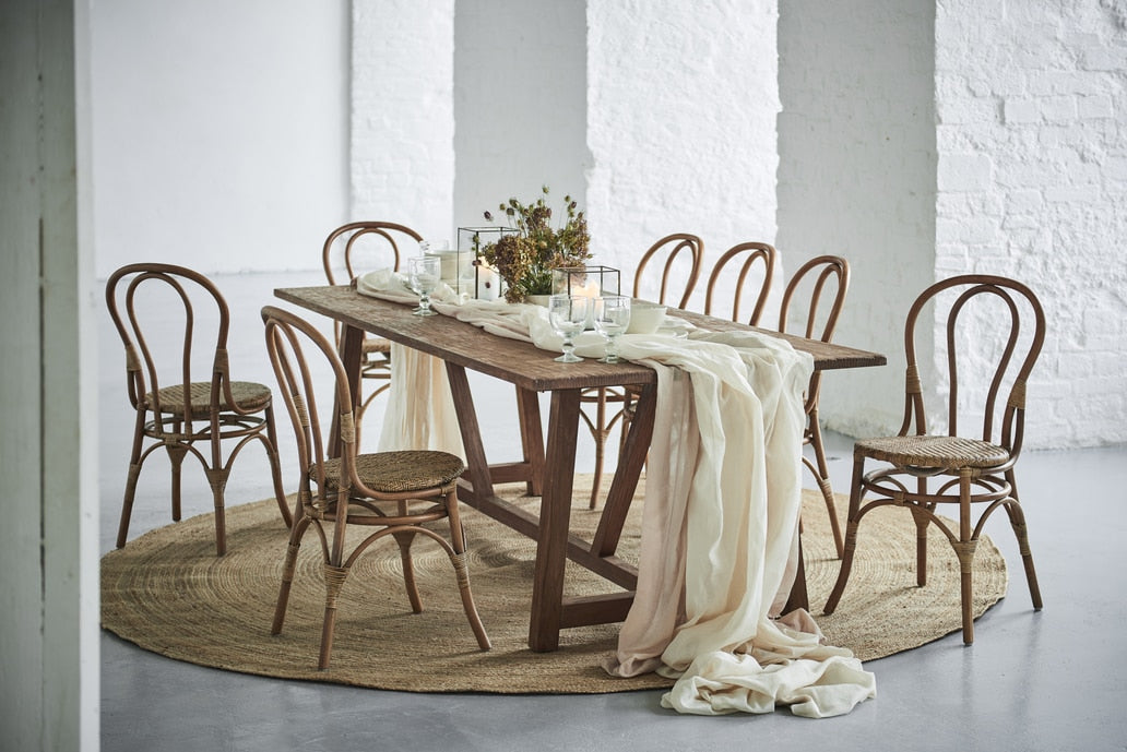 Chaise de salle à manger Lulu par Sika