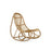 Fauteuil à bascule Nanny par Sika