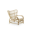 Fauteuil Teddy Lounge par Sika