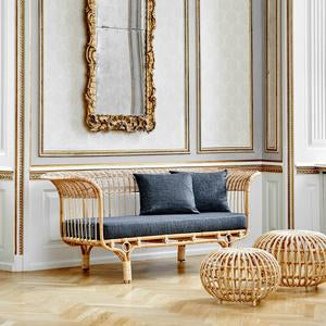 Ottoman Large by Sika