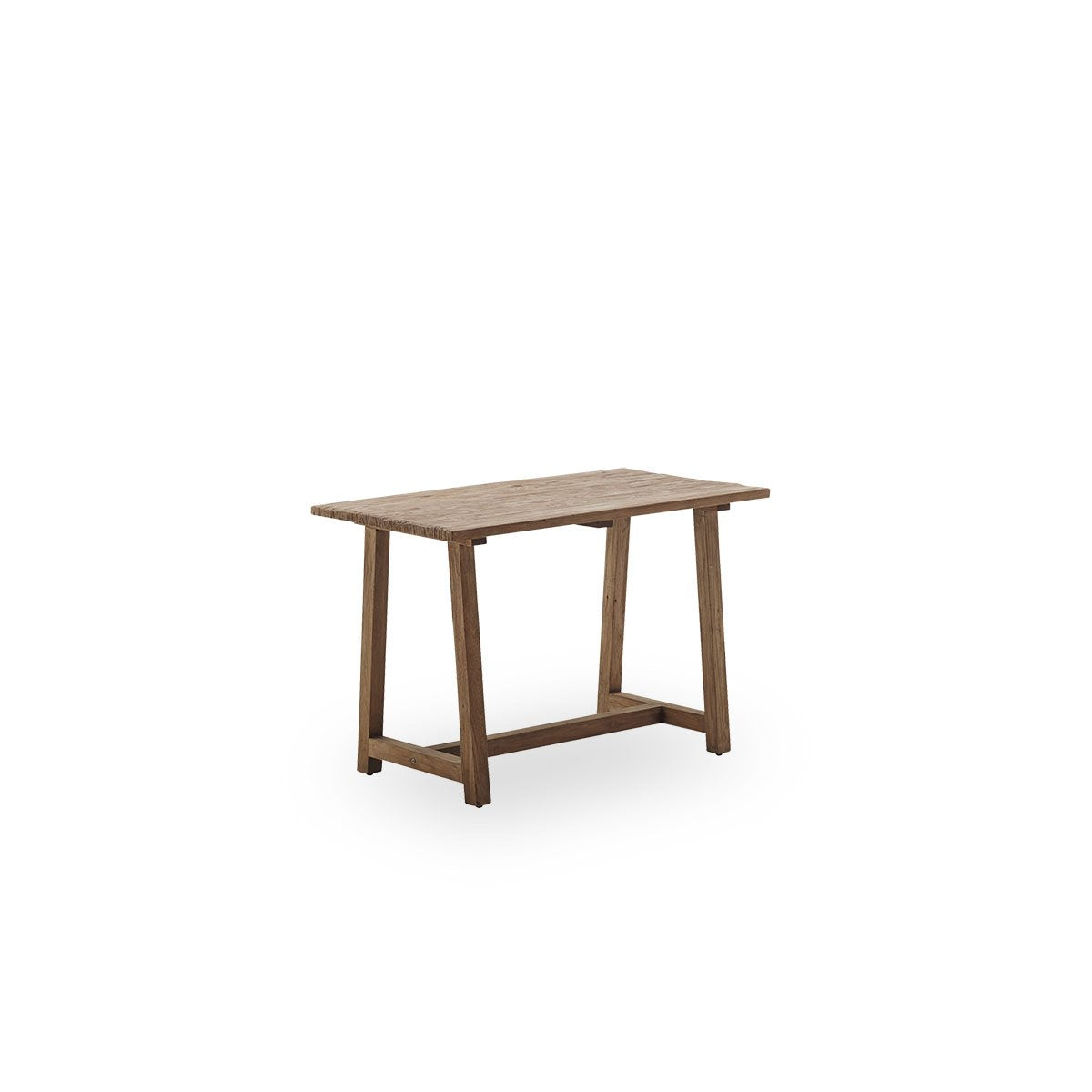 Bureau Lucas en teck par Sika