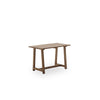 Bureau Lucas en teck par Sika